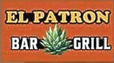 El Patron Bar &&amp; Grill